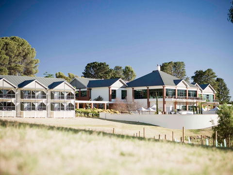 Novotel Barossa Valley Resort - Phillip Island Accommodation 17