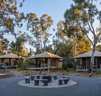 Discovery Parks Barossa Valley - Phillip Island Accommodation