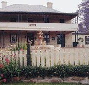 Segenhoe Inn Luxury Boutique Hotel - Phillip Island Accommodation