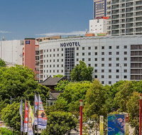 Novotel Sydney Darling Square - Phillip Island Accommodation