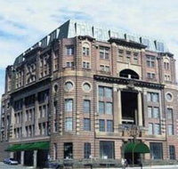 Adina Apartment Hotel Sydney Central - Phillip Island Accommodation