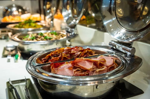 Holiday Inn Darling Harbour - Phillip Island Accommodation 10