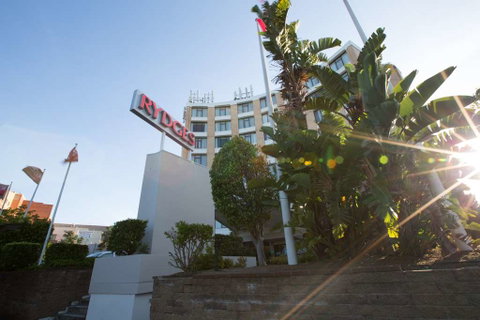 Rydges Camperdown - Phillip Island Accommodation 0