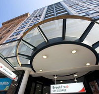 Mantra Sydney Central - Phillip Island Accommodation