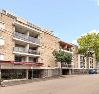 Nesuto Chippendale Sydney Apt Hotel - Phillip Island Accommodation