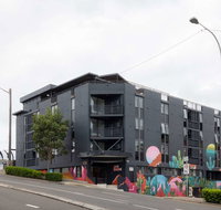 Hotel Hacienda - Phillip Island Accommodation