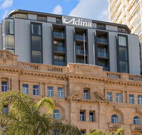 Adina Apartment Hotel Brisbane