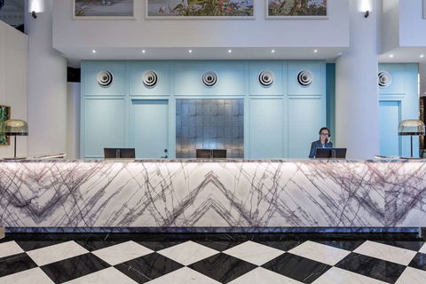 Adina Apartment Hotel Brisbane - Phillip Island Accommodation 3