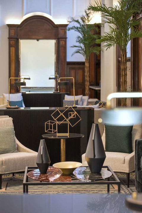 Adina Apartment Hotel Brisbane - Phillip Island Accommodation 4