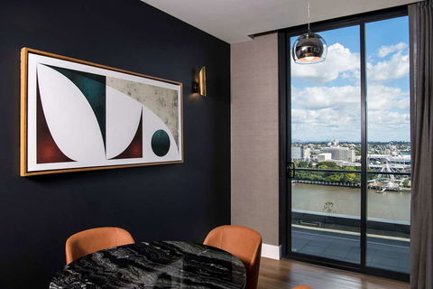 Adina Apartment Hotel Brisbane - Phillip Island Accommodation 11