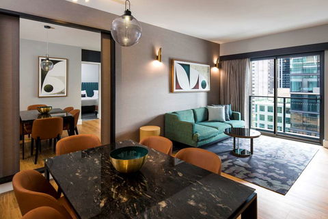 Adina Apartment Hotel Brisbane - Phillip Island Accommodation 13