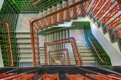 Adina Apartment Hotel Brisbane - Phillip Island Accommodation 16