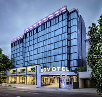 Novotel Brisbane South Bank Hotel