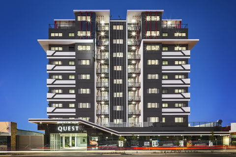 Quest Woolloongabba - Phillip Island Accommodation 0