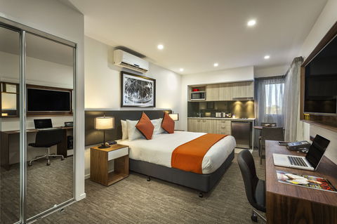 Quest Woolloongabba - Phillip Island Accommodation 2