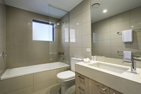 Quest Woolloongabba - Phillip Island Accommodation 5
