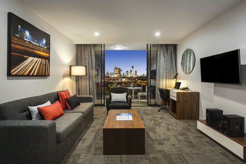 Quest Woolloongabba - Phillip Island Accommodation 8