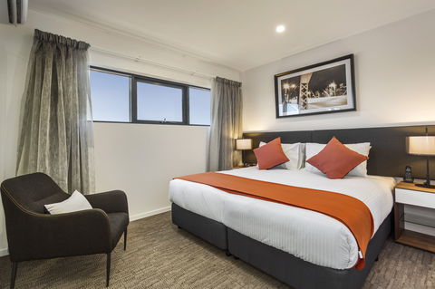Quest Woolloongabba - Phillip Island Accommodation 9