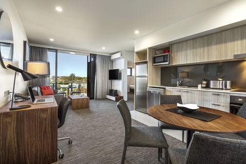 Quest Woolloongabba - Phillip Island Accommodation 10