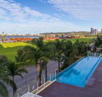 Crowne Plaza Perth