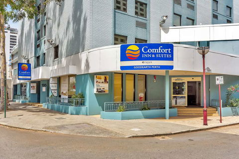 Comfort Inn & Suites Goodearth - Phillip Island Accommodation 1