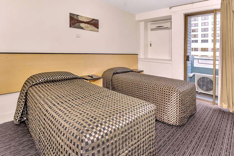 Comfort Inn & Suites Goodearth - Phillip Island Accommodation 6