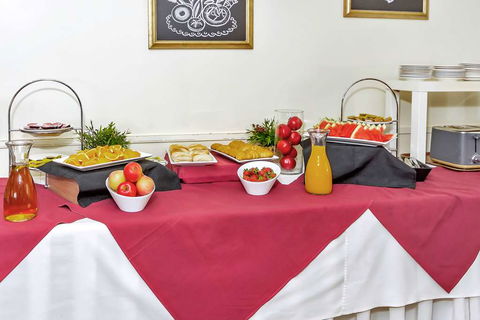 Comfort Inn & Suites Goodearth - Phillip Island Accommodation 11