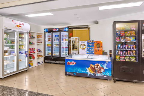 Comfort Inn & Suites Goodearth - Phillip Island Accommodation 17