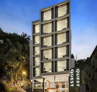 Quest Mounts Bay Road