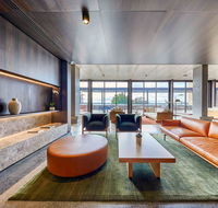 Wonil Hotel Perth Handwritten Collection