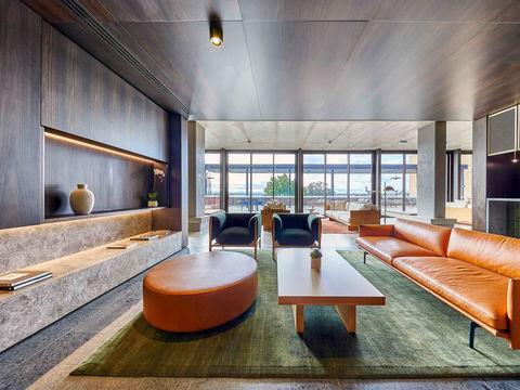 Wonil Hotel Perth Handwritten Collection - Phillip Island Accommodation 0