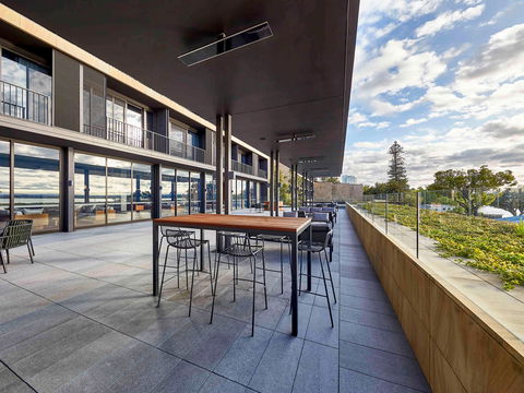 Wonil Hotel Perth Handwritten Collection - Phillip Island Accommodation 2