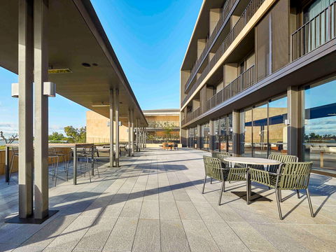 Wonil Hotel Perth Handwritten Collection - Phillip Island Accommodation 3