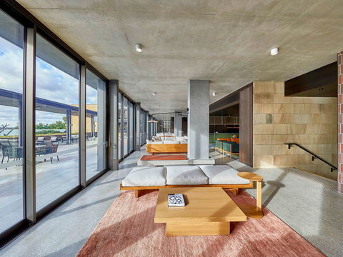 Wonil Hotel Perth Handwritten Collection - Phillip Island Accommodation 6