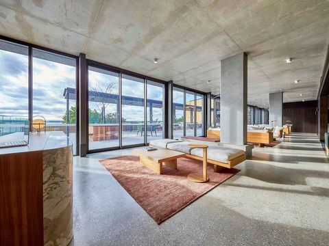 Wonil Hotel Perth Handwritten Collection - Phillip Island Accommodation 7