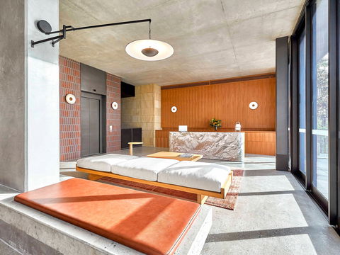 Wonil Hotel Perth Handwritten Collection - Phillip Island Accommodation 8