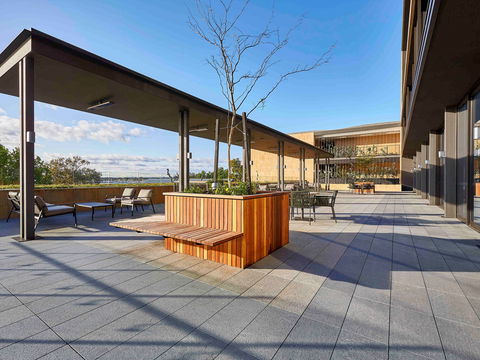 Wonil Hotel Perth Handwritten Collection - Phillip Island Accommodation 9