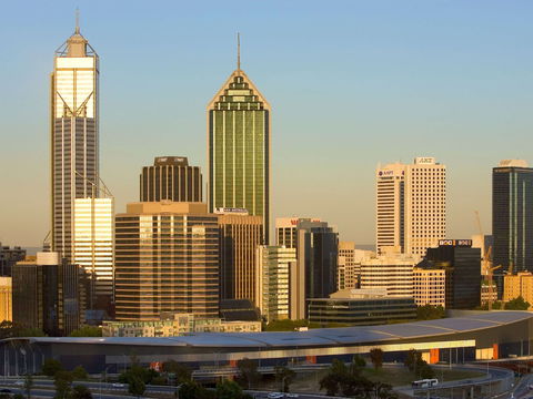 Wonil Hotel Perth Handwritten Collection - Phillip Island Accommodation 10