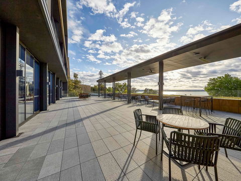 Wonil Hotel Perth Handwritten Collection - Phillip Island Accommodation 11