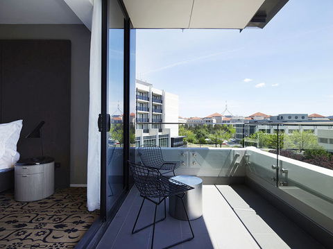 Burbury Hotel - Phillip Island Accommodation 3