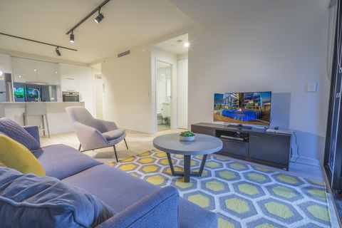 Arise Arena - Phillip Island Accommodation 5