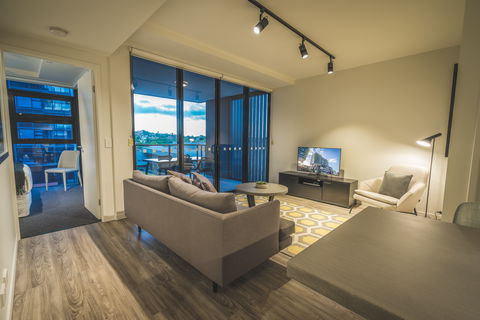 Arise Arena - Phillip Island Accommodation 6