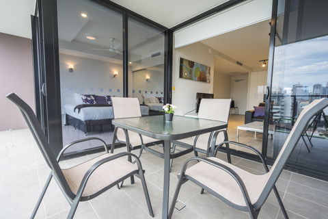 Arise Arena - Phillip Island Accommodation 7