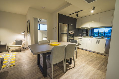 Arise Arena - Phillip Island Accommodation 10