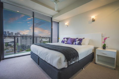 Arise Arena - Phillip Island Accommodation 11