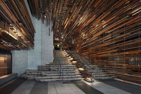 Ovolo Nishi - Phillip Island Accommodation 1