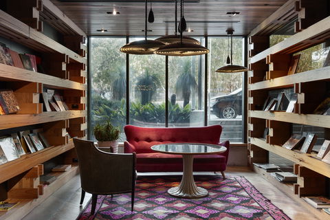 Ovolo Nishi - Phillip Island Accommodation 2