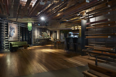 Ovolo Nishi - Phillip Island Accommodation 3