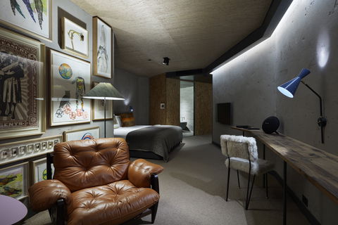 Ovolo Nishi - Phillip Island Accommodation 7