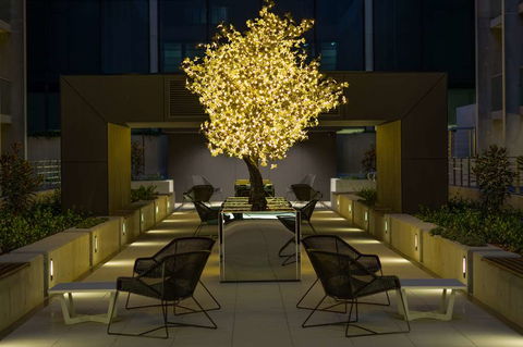 Avenue Hotel Canberra - Phillip Island Accommodation 6